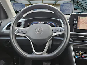 VW T-Roc 1.5 TSI EVO Life United DSG
