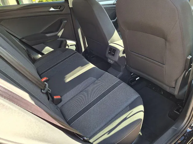 VW T-Roc 1.5 TSI EVO Life United DSG