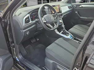 VW T-Roc 1.5 TSI EVO Life United DSG