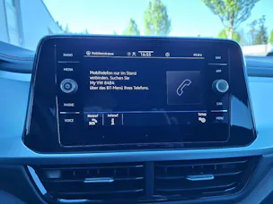 VW T-Roc 1.5 TSI EVO Life United DSG