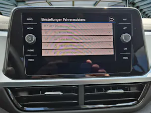 VW T-Roc 1.5 TSI EVO Life United DSG