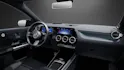 Mercedes-Benz EQA 350 66,5 kWh 4Matic Swiss Star