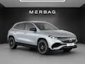 Mercedes-Benz EQA 350 66,5 kWh 4Matic Swiss Star