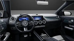 Mercedes-Benz EQA 350 66,5 kWh 4Matic Swiss Star