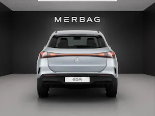 Mercedes-Benz EQA 350 66,5 kWh 4Matic Swiss Star