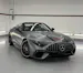 Mercedes-Benz AMG SL 55 4M Speedshift MCT