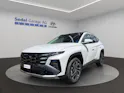 Hyundai Tucson 1.6 T-GDi HEV Vertex Swiss Edition 4WD