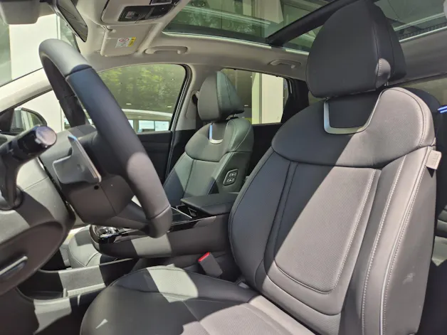 Hyundai Tucson 1.6 T-GDi HEV Vertex Swiss Edition 4WD