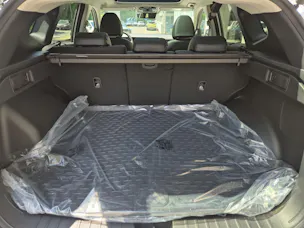 Hyundai Tucson 1.6 T-GDi HEV Vertex Swiss Edition 4WD