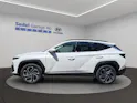 Hyundai Tucson 1.6 T-GDi HEV Vertex Swiss Edition 4WD