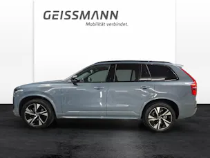 Volvo XC90 2.0 B5 MH R-Design 7P. AWD