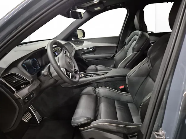 Volvo XC90 2.0 B5 MH R-Design 7P. AWD