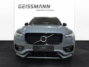 Volvo XC90 2.0 B5 MH R-Design 7P. AWD