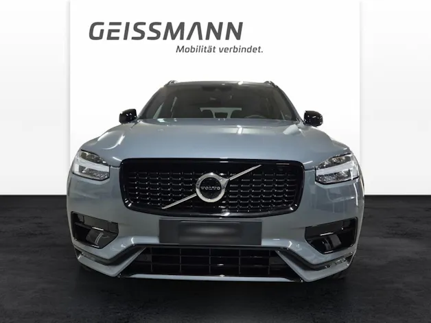 Volvo XC90 2.0 B5 MH R-Design 7P. AWD