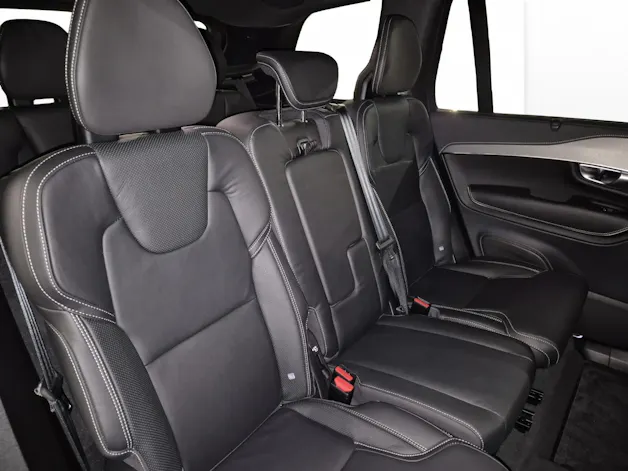 Volvo XC90 2.0 B5 MH R-Design 7P. AWD