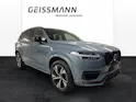 Volvo XC90 2.0 B5 MH R-Design 7P. AWD