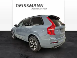 Volvo XC90 2.0 B5 MH R-Design 7P. AWD