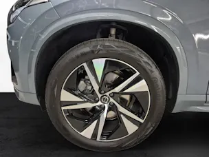 Volvo XC90 2.0 B5 MH R-Design 7P. AWD