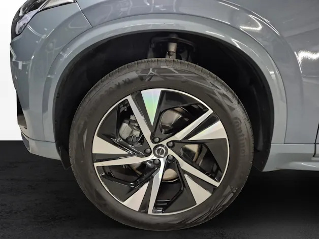 Volvo XC90 2.0 B5 MH R-Design 7P. AWD