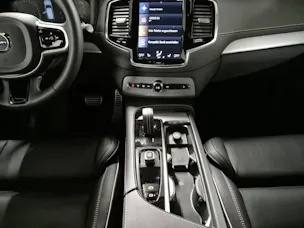 Volvo XC90 2.0 B5 MH R-Design 7P. AWD