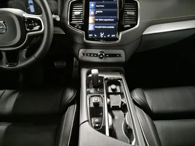 Volvo XC90 2.0 B5 MH R-Design 7P. AWD