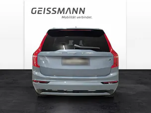 Volvo XC90 2.0 B5 MH R-Design 7P. AWD