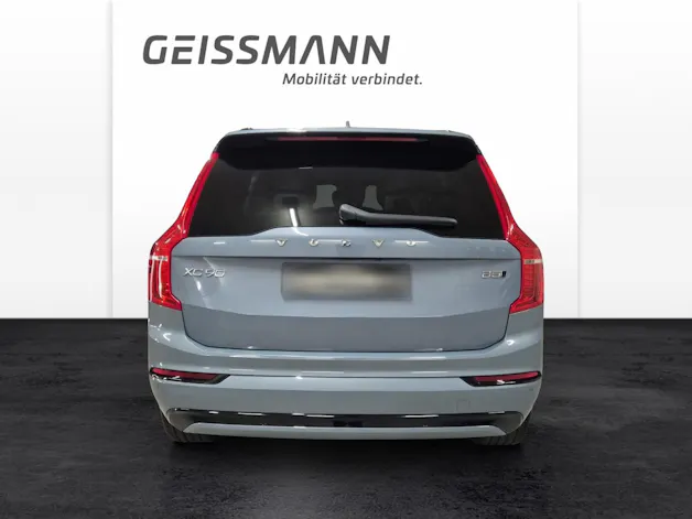 Volvo XC90 2.0 B5 MH R-Design 7P. AWD