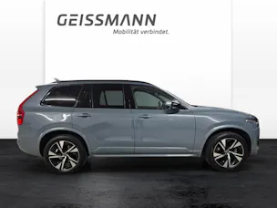 Volvo XC90 2.0 B5 MH R-Design 7P. AWD