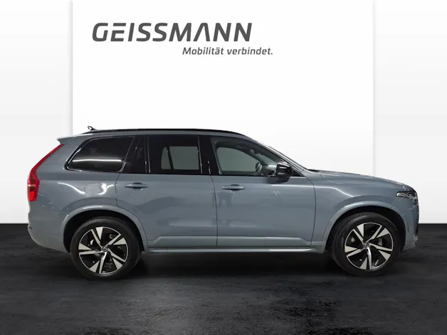 Volvo XC90 2.0 B5 MH R-Design 7P. AWD