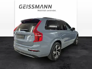 Volvo XC90 2.0 B5 MH R-Design 7P. AWD