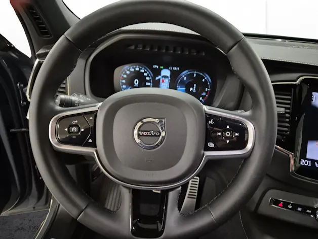 Volvo XC90 2.0 B5 MH R-Design 7P. AWD