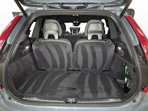 Volvo XC90 2.0 B5 MH R-Design 7P. AWD