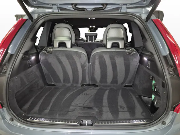 Volvo XC90 2.0 B5 MH R-Design 7P. AWD