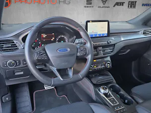 Ford Focus 2.0 TDCi ST Line Automatic