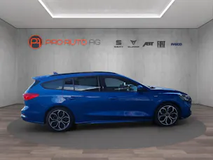 Ford Focus 2.0 TDCi ST Line Automatic