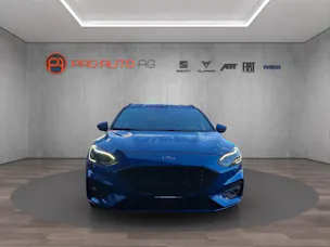 Ford Focus 2.0 TDCi ST Line Automatic