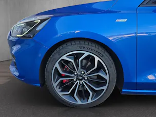 Ford Focus 2.0 TDCi ST Line Automatic