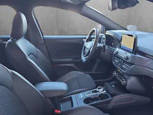 Ford Focus 2.0 TDCi ST Line Automatic