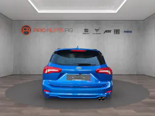 Ford Focus 2.0 TDCi ST Line Automatic