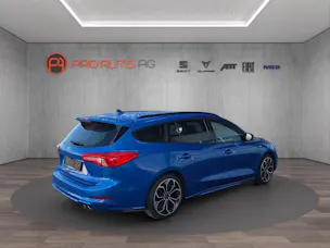 Ford Focus 2.0 TDCi ST Line Automatic