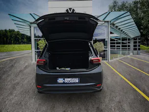 VW ID.3 Pro Performance 58 kWh Pro