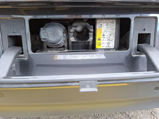 VW ID.3 Pro Performance 58 kWh Pro