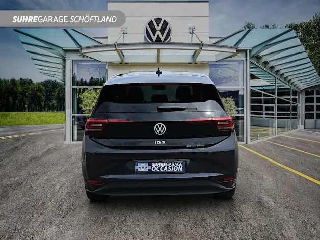 VW ID.3 Pro Performance 58 kWh Pro
