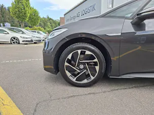 VW ID.3 Pro Performance 58 kWh Pro