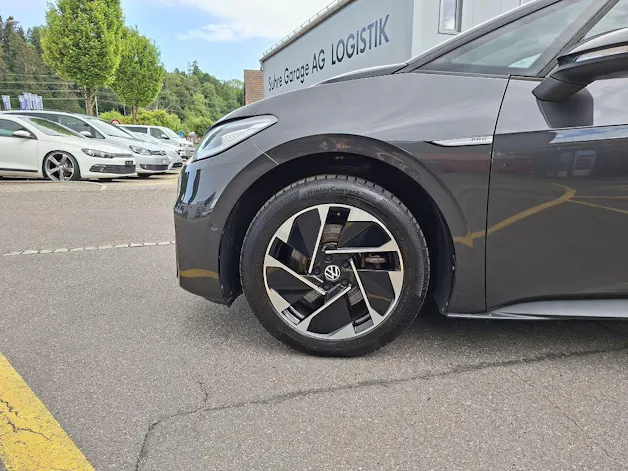 VW ID.3 Pro Performance 58 kWh Pro