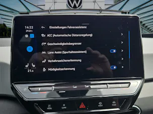 VW ID.3 Pro Performance 58 kWh Pro