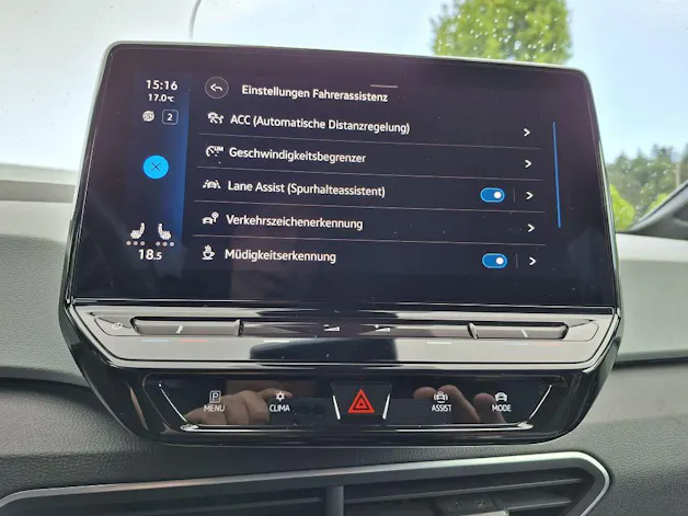 VW ID.3 Pro Performance 58 kWh Pro