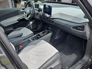 VW ID.3 Pro Performance 58 kWh Pro