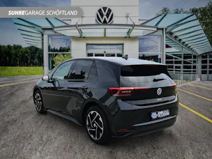 VW ID.3 Pro Performance 58 kWh Pro