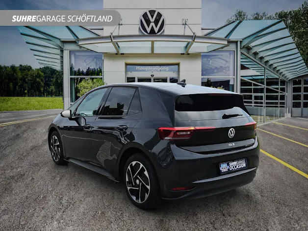 VW ID.3 Pro Performance 58 kWh Pro